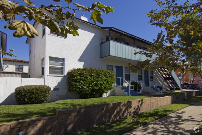 Foto del edificio - 369-375 Orange Ave