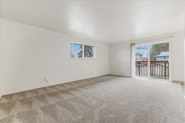 Interior Photo - Cannon Court Apartments
