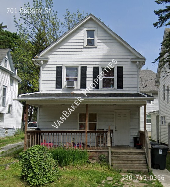 Building Photo - 701 Crosby St