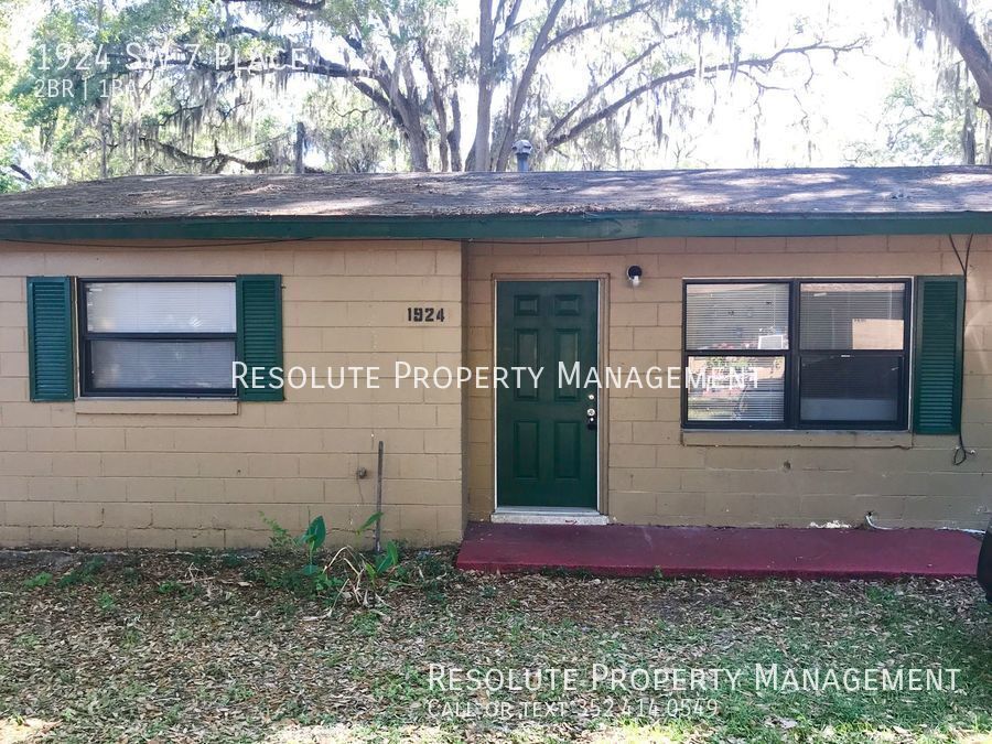 Primary Photo - 2 Bedroom, 1 Bath
