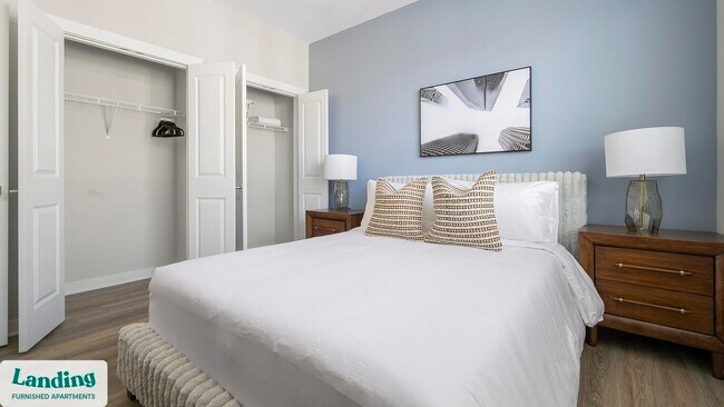 Foto del edificio - 1720 Rocky River Rd