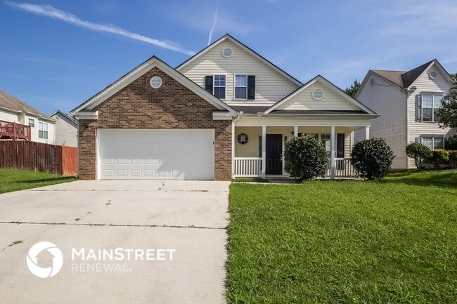 Building Photo - 1269 Creekview Cir