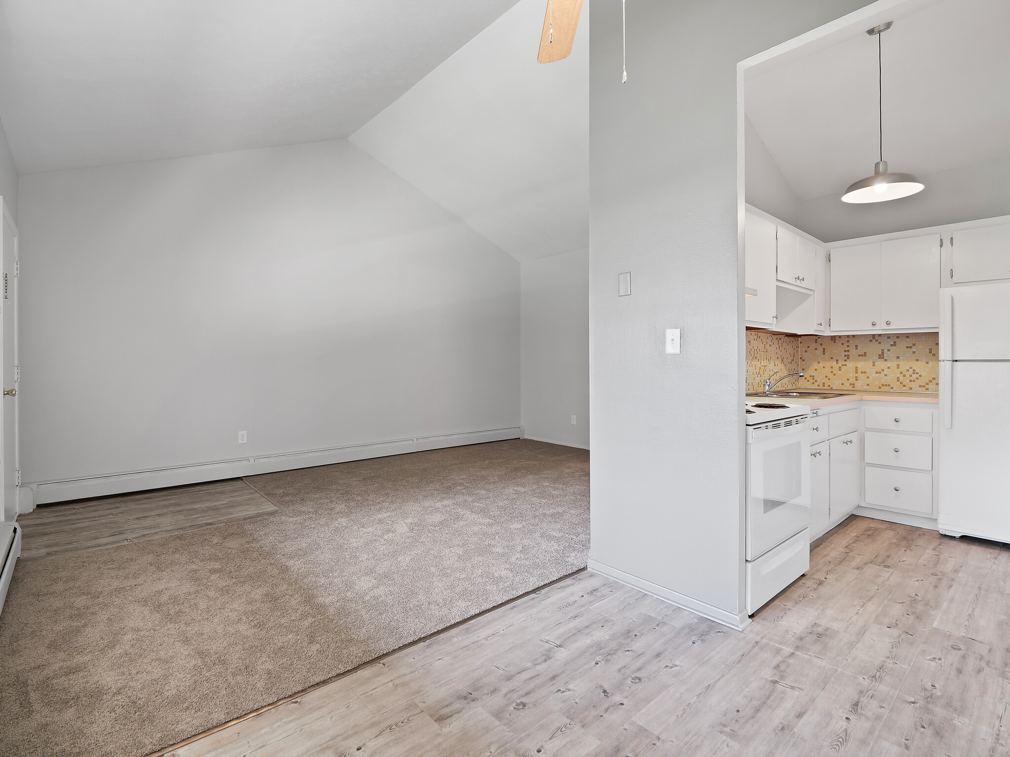 Cody Park Apartments – photo 2