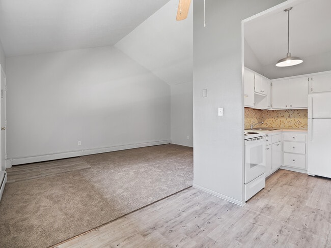 Foto del edificio - Cody Park Apartments
