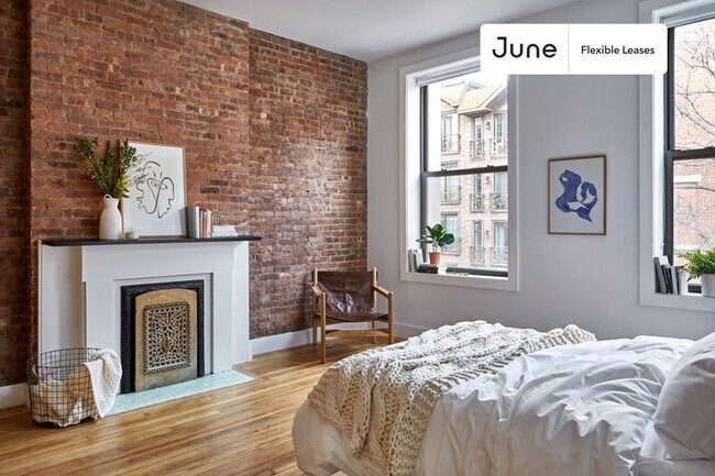 Foto del edificio - Modern ROOM at The Hamilton House