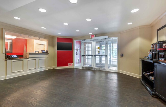 Foto del edificio - Furnished Studio-Washington, D.C. - Gaithe...