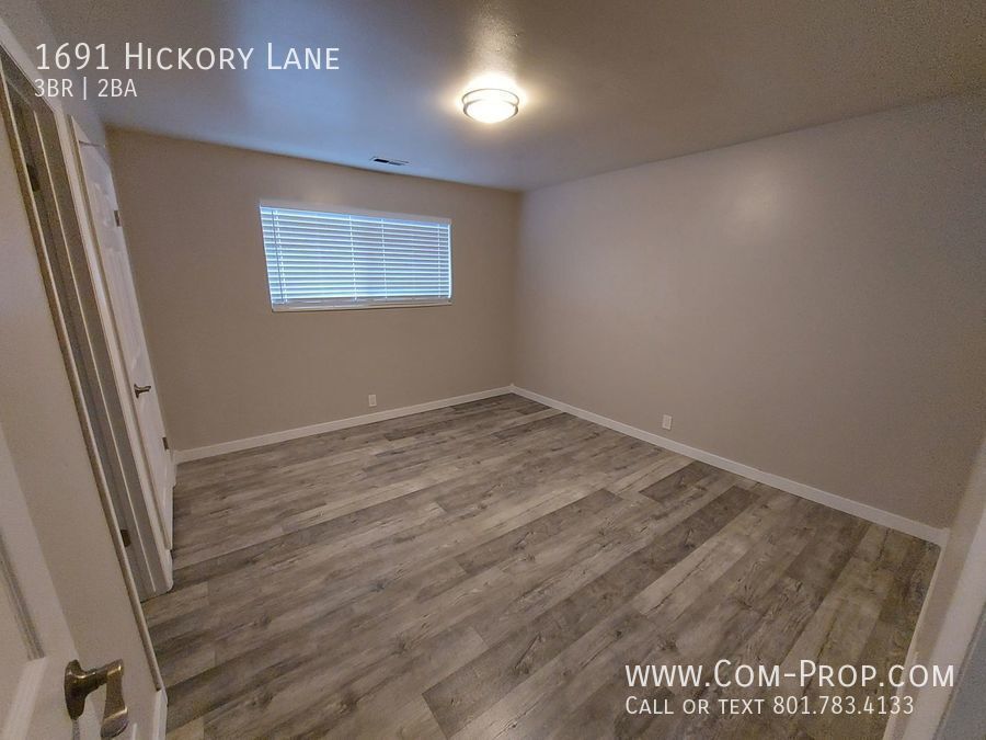 Primary Photo - 3 Bed/2 Bath 3rd Floor Apt for Rent in Provo