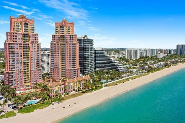 Photo - 2110 N Ocean Blvd Apartment