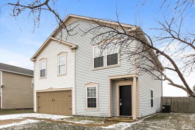 Foto del edificio - 424 W Warrior Ct