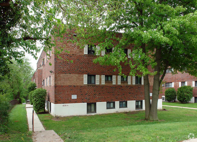 Building Photo - Norriswood Apartment