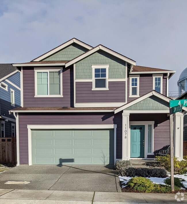 Houses For Rent in Burien, WA 14 Homes