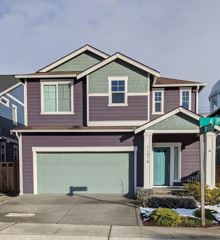 Primary Photo - 11078 4th Pl SW