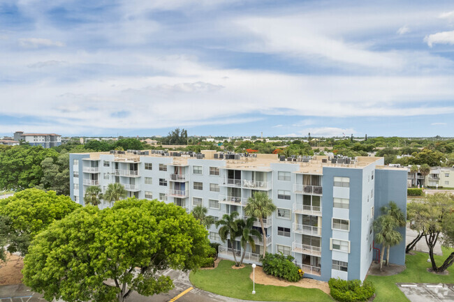 Foto del edificio - Breakwaters