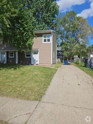 Building Photo - 3627 Williams St