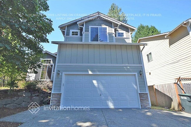 Building Photo - 13809 29th Ave S