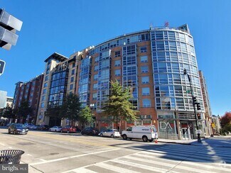 Building Photo - 2125 14th St NW