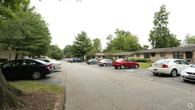 Building Photo - Harvest Grove Apts