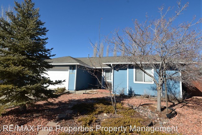 Building Photo - 3 br, 2 bath House - 6872 E Anazazi Dr