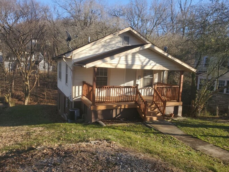 401 Central Ave, South Charleston, WV 25303 House Rental in South