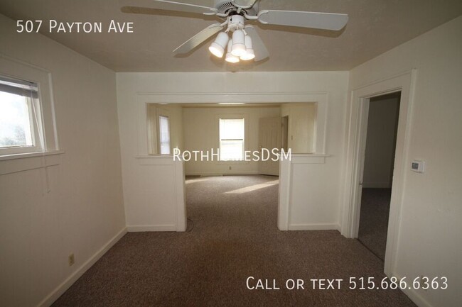 Foto del edificio - 507 Payton Ave
