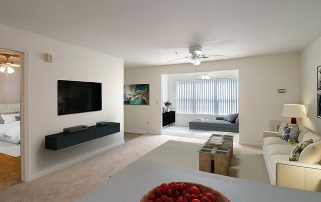 Interior Photo - Liberty Commons Apartments
