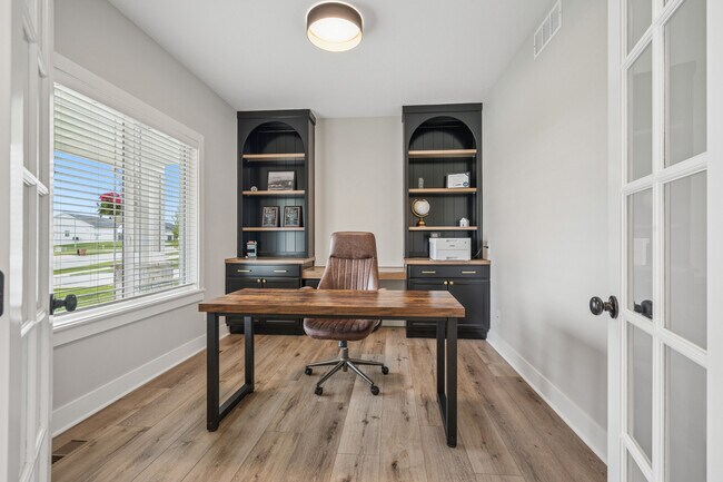 Foto del edificio - 2105 Timberview Dr