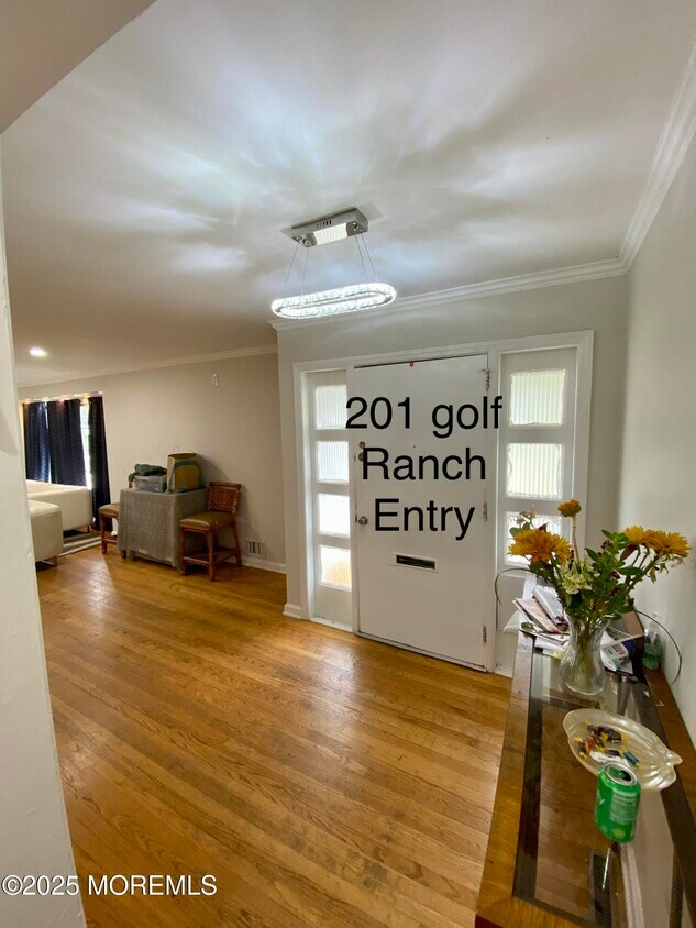 Primary Photo - 201 Golf Rd