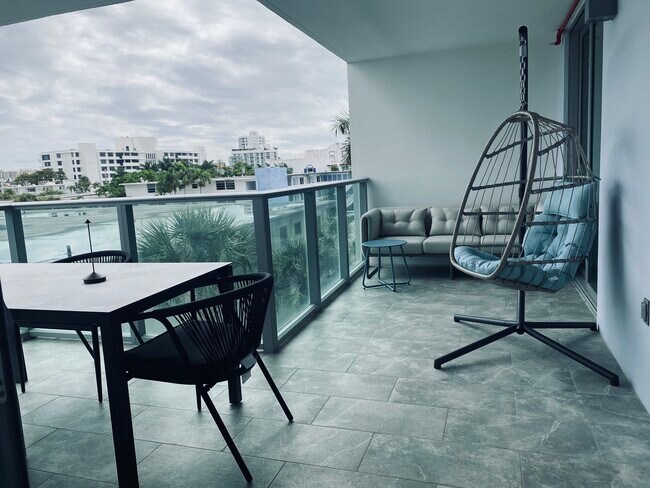 Foto del edificio - 1133 102nd St