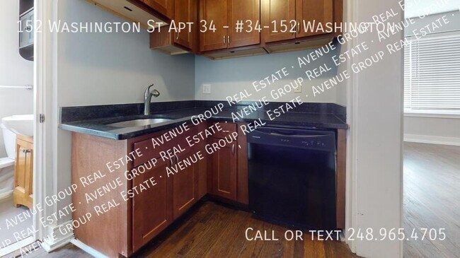 Foto del edificio - 152 Washington St