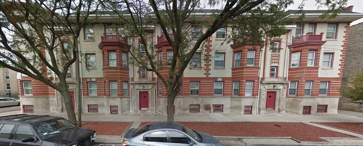 Primary Photo - 3554 W 15th St