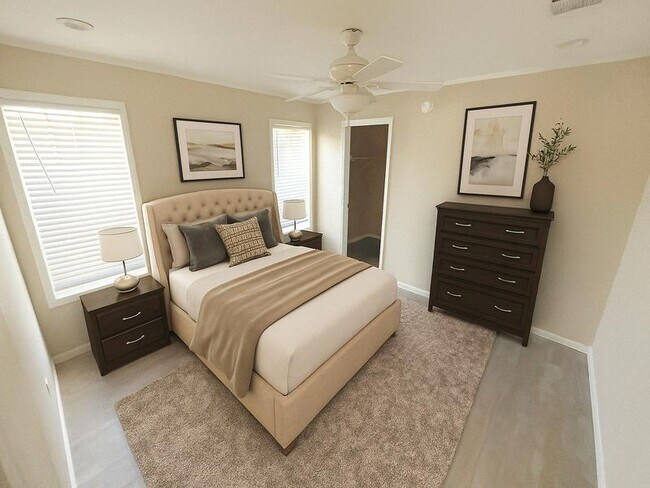 Foto del edificio - 5480 Ryegrass Ct