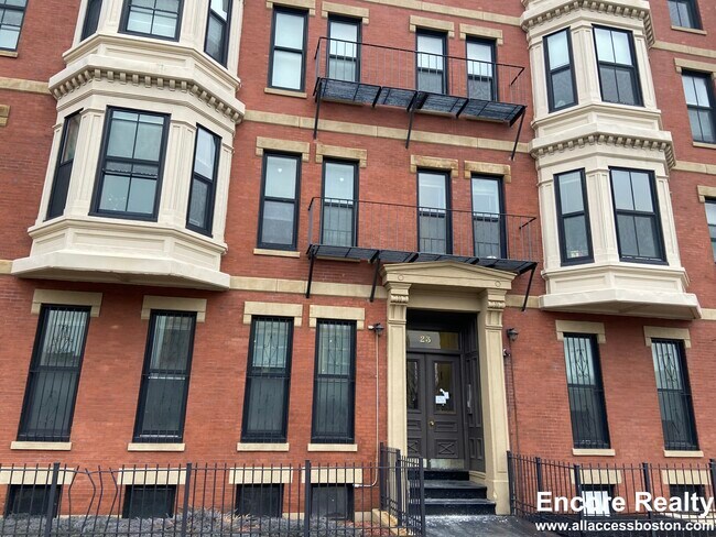 Building Photo - 23 Cortes St