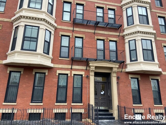 Building Photo - 23 Cortes St