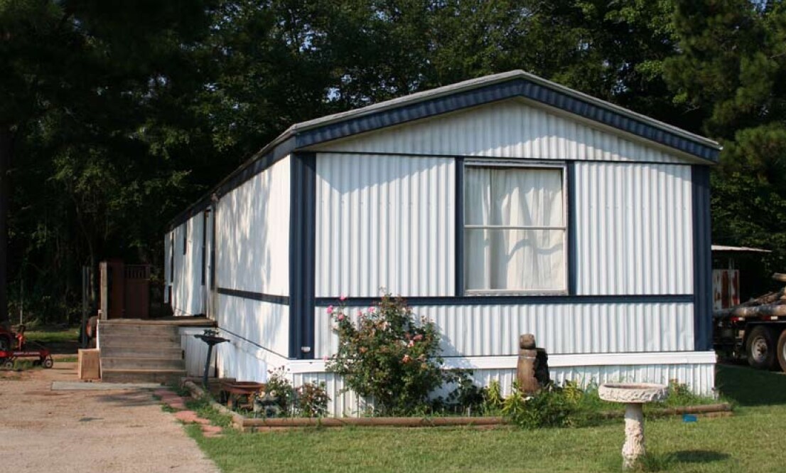 Primary Photo - Wildwood Estates