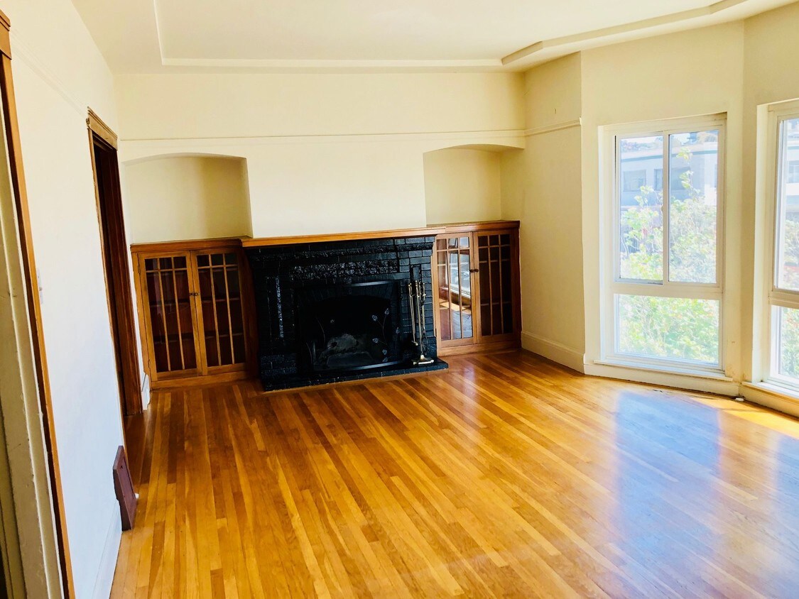 Foto principal - 3526 California St