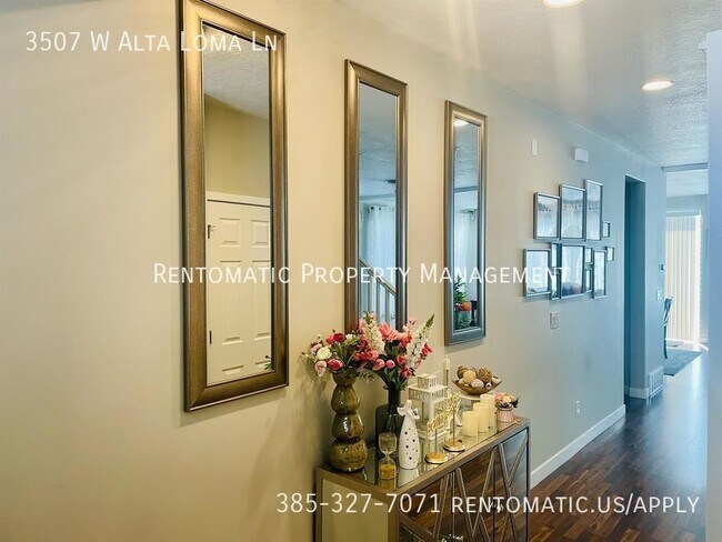 Building Photo - 3507 W Alta Loma Ln