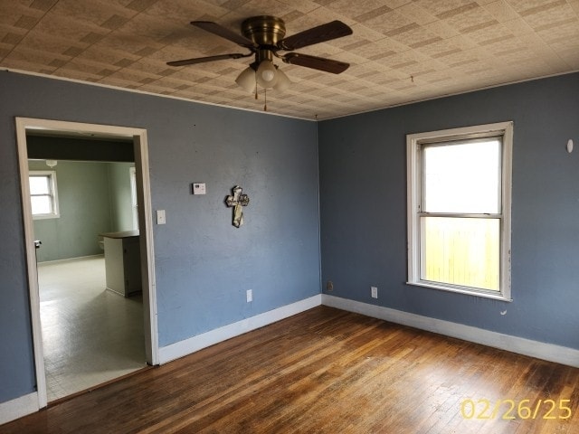 Building Photo - 1101 Garland St