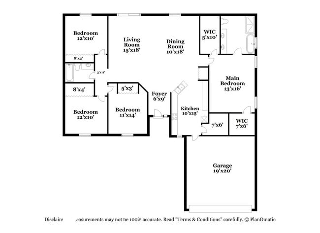 Building Photo - 427 Bloomfield Dr