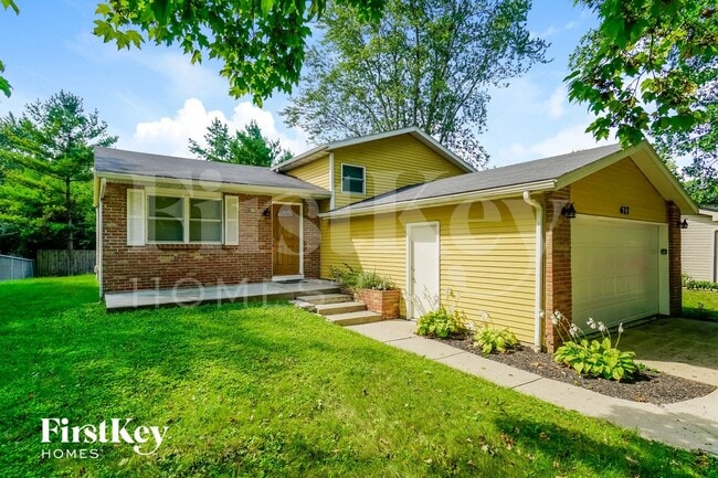 Building Photo - 627 Presidential Way