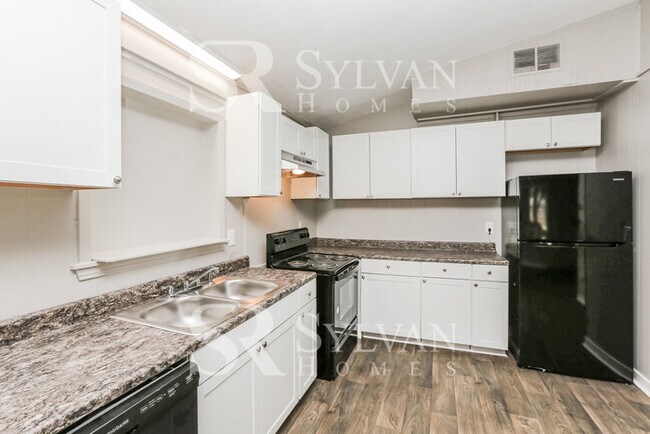 Foto del edificio - Spacious one-level living