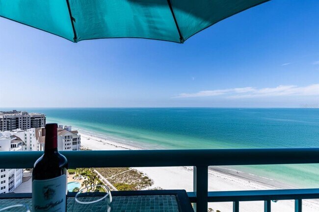 Foto del edificio - 1560 Gulf Blvd