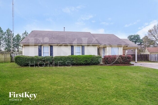 Building Photo - 2079 McGehee Cove