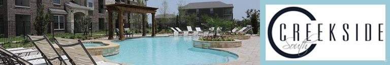 Creekside South