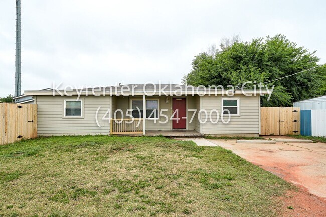 Foto del edificio - Cute 3BD/2BTH Home Right off of Broadway Extension