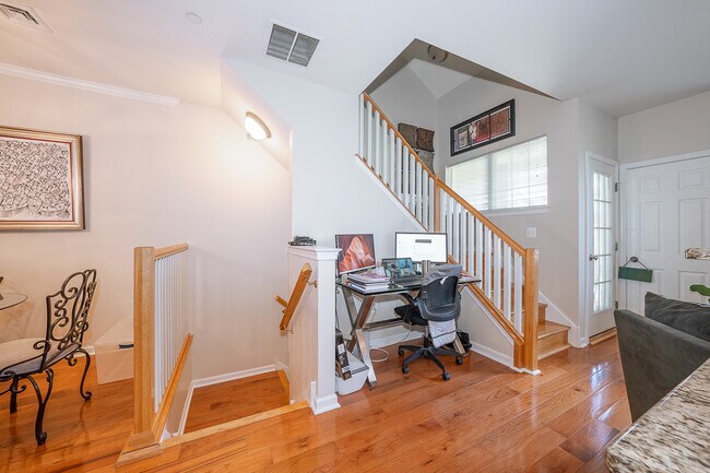 Foto del edificio - 35 Brewerytown Ct