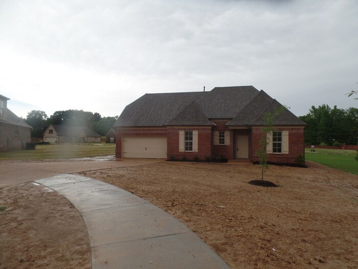 Horn Lake 4 bedroom 2 Bath Home House for Rent in Horn Lake, MS
