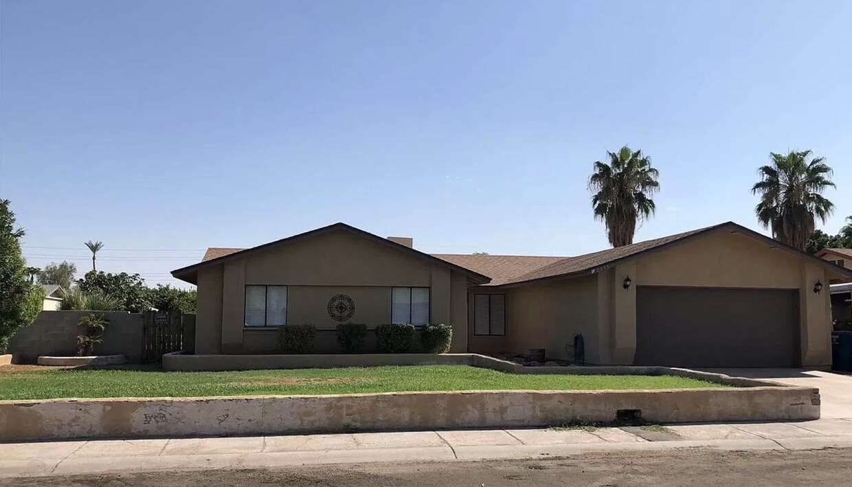 2995 W 11th Ln Yuma Az 85364 House For Rent In Yuma Az Apartments Com
