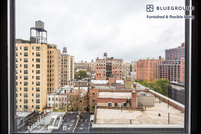 Foto del edificio - 915 West End Ave