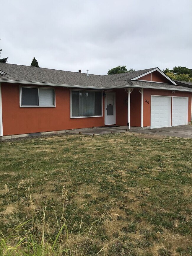 Foto del edificio - Large 2 bed 1 Bath