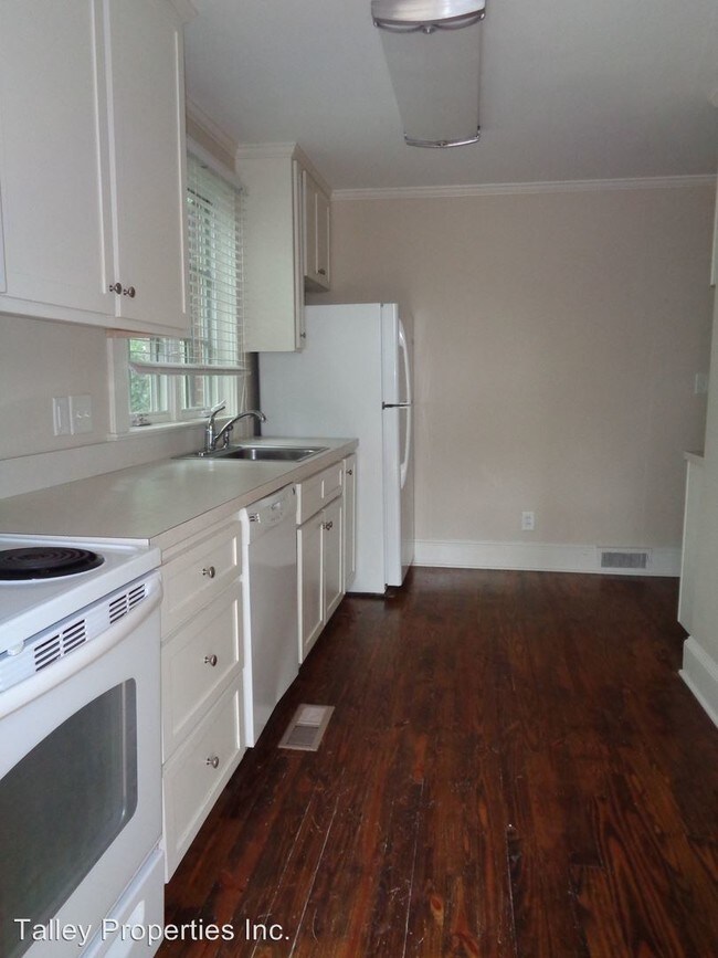 Foto del edificio - 2512 Normandy Rd